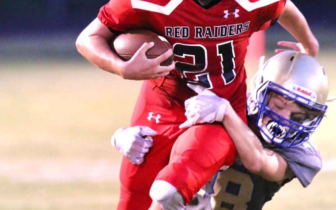CMS football drops opener; Westwood volleyball wins Thursday