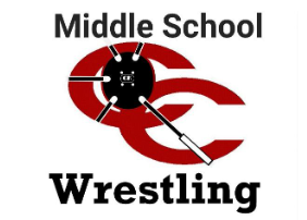 First year Coffee Middle Wrestling team taking sign-ups through Aug. 29