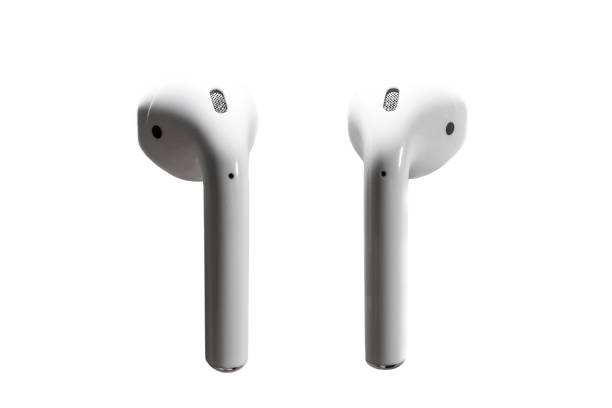 Heavy use of earbuds could trigger noise-induced hearing loss, health experts warn